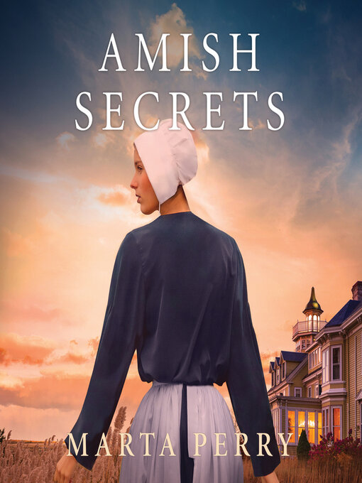 Title details for Amish Secrets by Marta Perry - Wait list